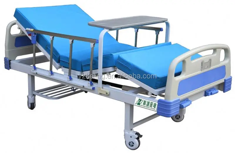 Keling Medical Emergency Operating Room Table Hospital Equipment Medical Equipment Suppliers Transfer Stretcher Hospital