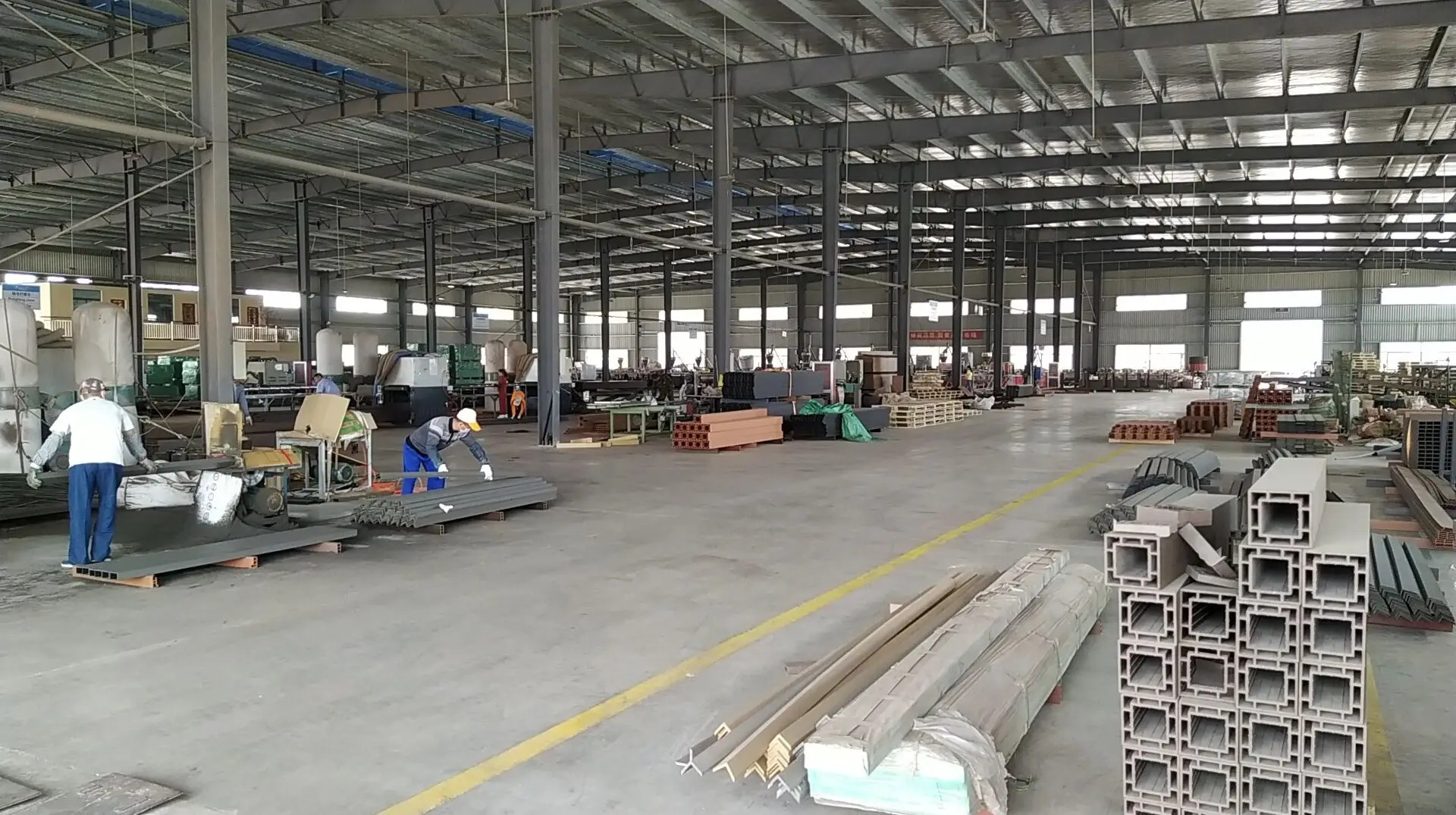 Huangshan Decho Import & Export Co., Ltd.