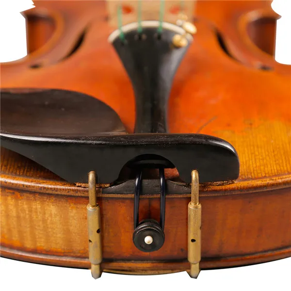 Античная скрипка, итальянский материал, картина маслом, лак для скрипки ручной работы, Старая скрипка
