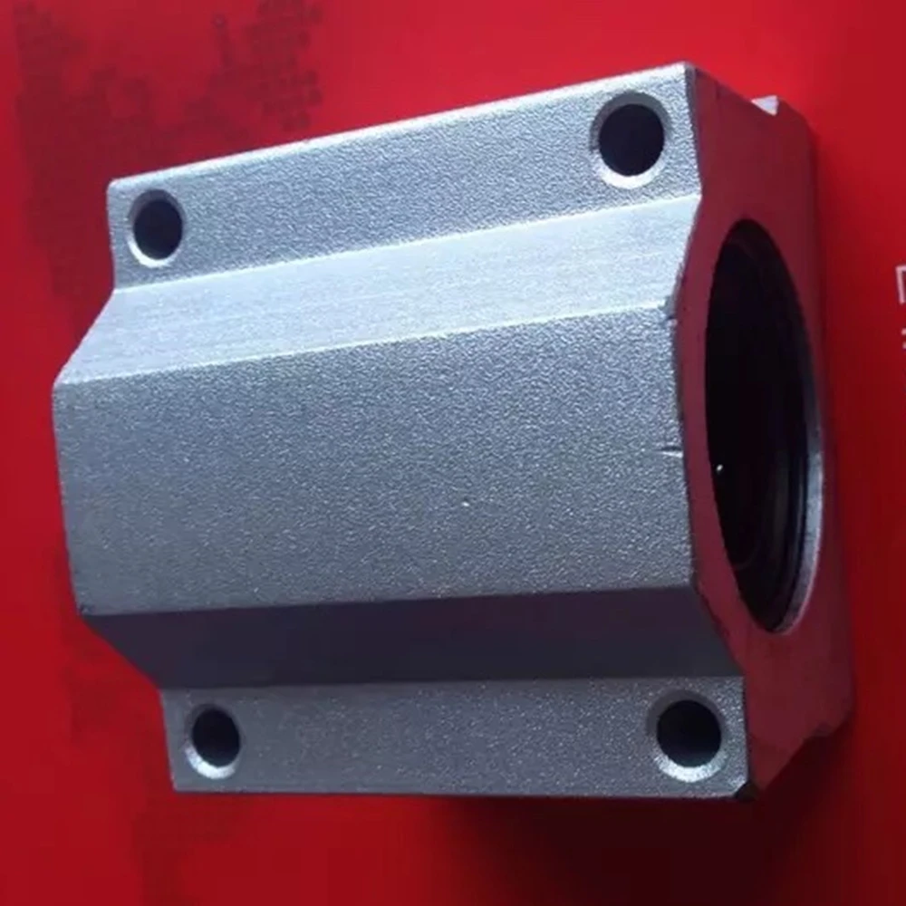SC8UU Linear Bearing SCS 6UU SCS 8UU Linear Motion Bearing SCS 10UU