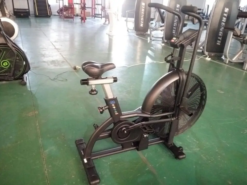 
 Коммерческий тренажер для воздушных велосипедов TZ- 7023  