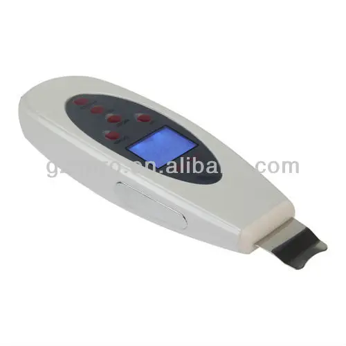 006 Portable Skin Scrubber