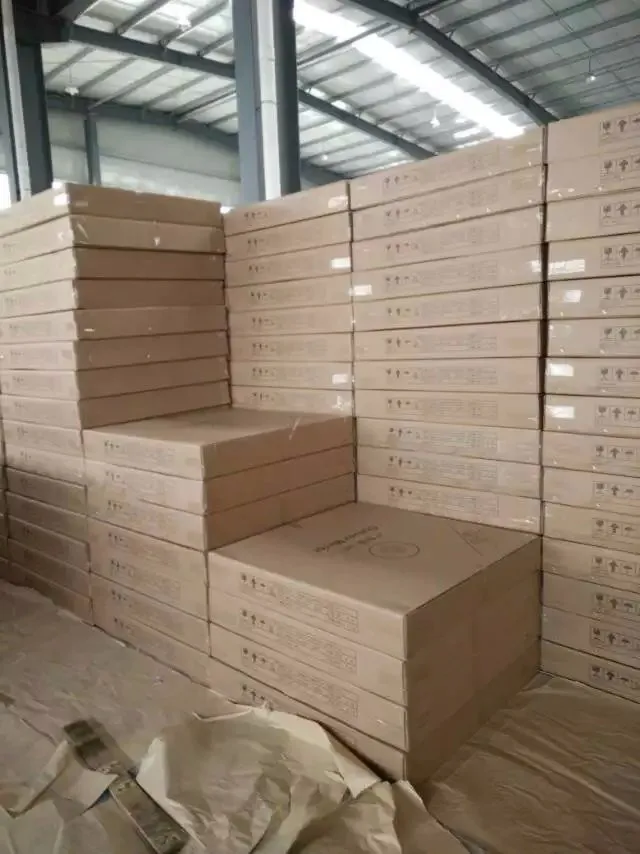 45cm CE Certificated Black Backing Indoor and Out Door Convex Mirror Traffic Road Safety