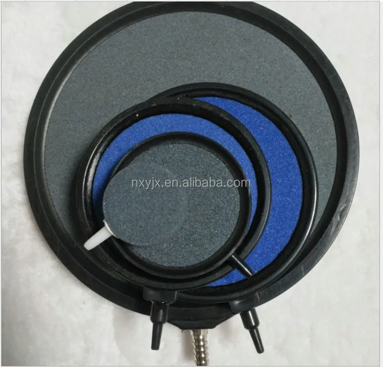 Sintered Ozone air Stone Diffuser for Water Treatment