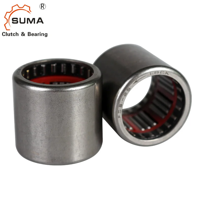 RC 121610 One Way Needle Roller Bearing - Motorbike Bearings for