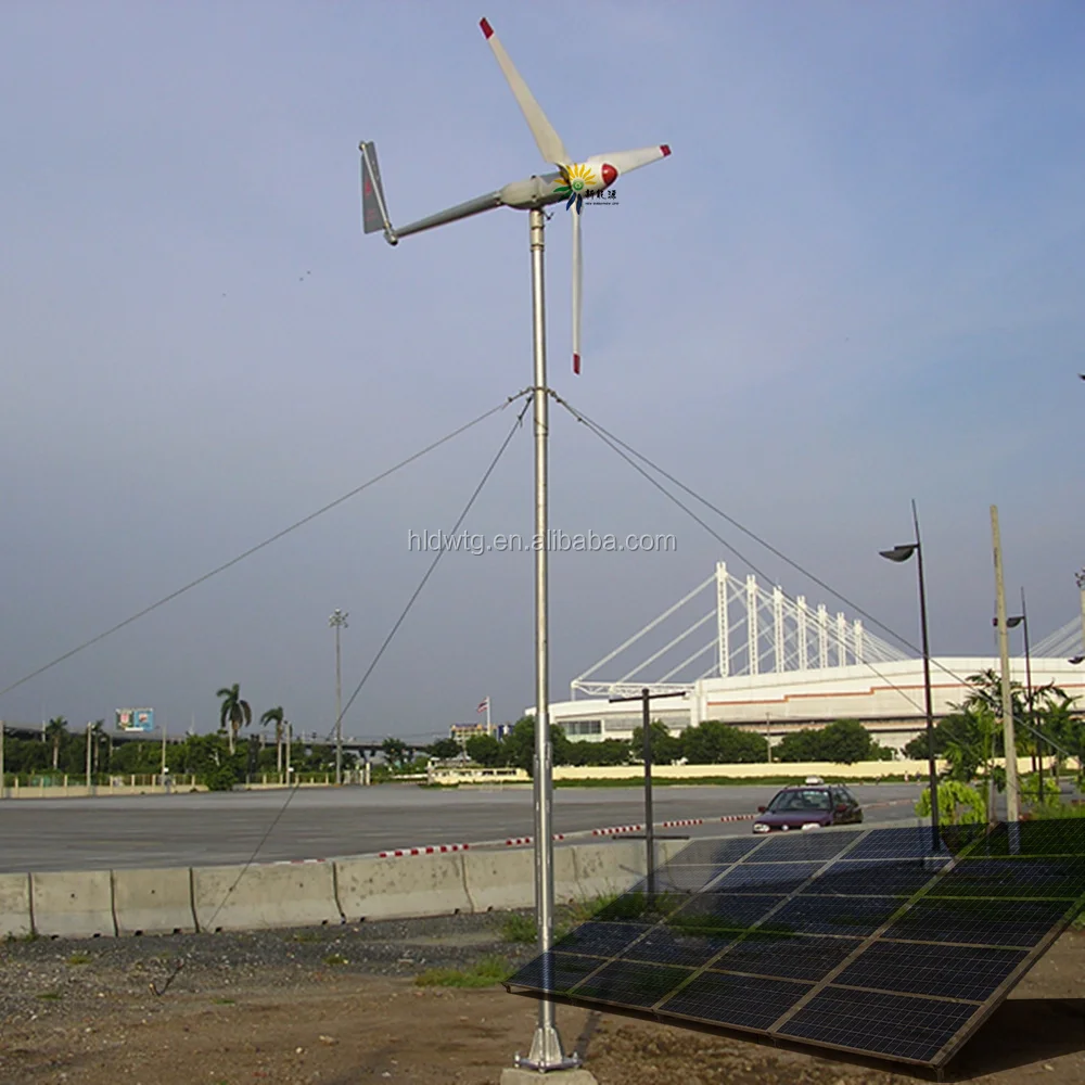 Used Telecom Mast Tower for Wind Generators 6m 8m 9m 10m 12m 15m 18m Guy Wire Various Heights for Optimal Performance
