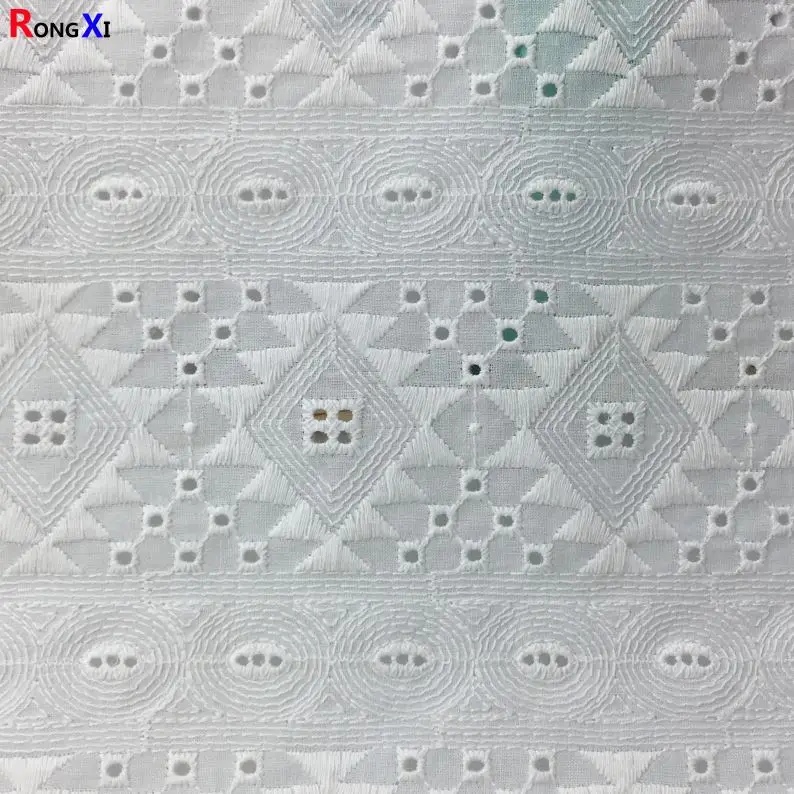 Новая хлопковая джинсовая ткань RXF0573 высокого качества