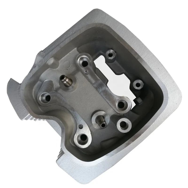 CQJB Factory High Quality Motorcycle Engine Parts SDH125 49CC Motorcycle Cylinder Head