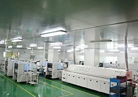 Shenzhen Euleep Technology Co., Limited