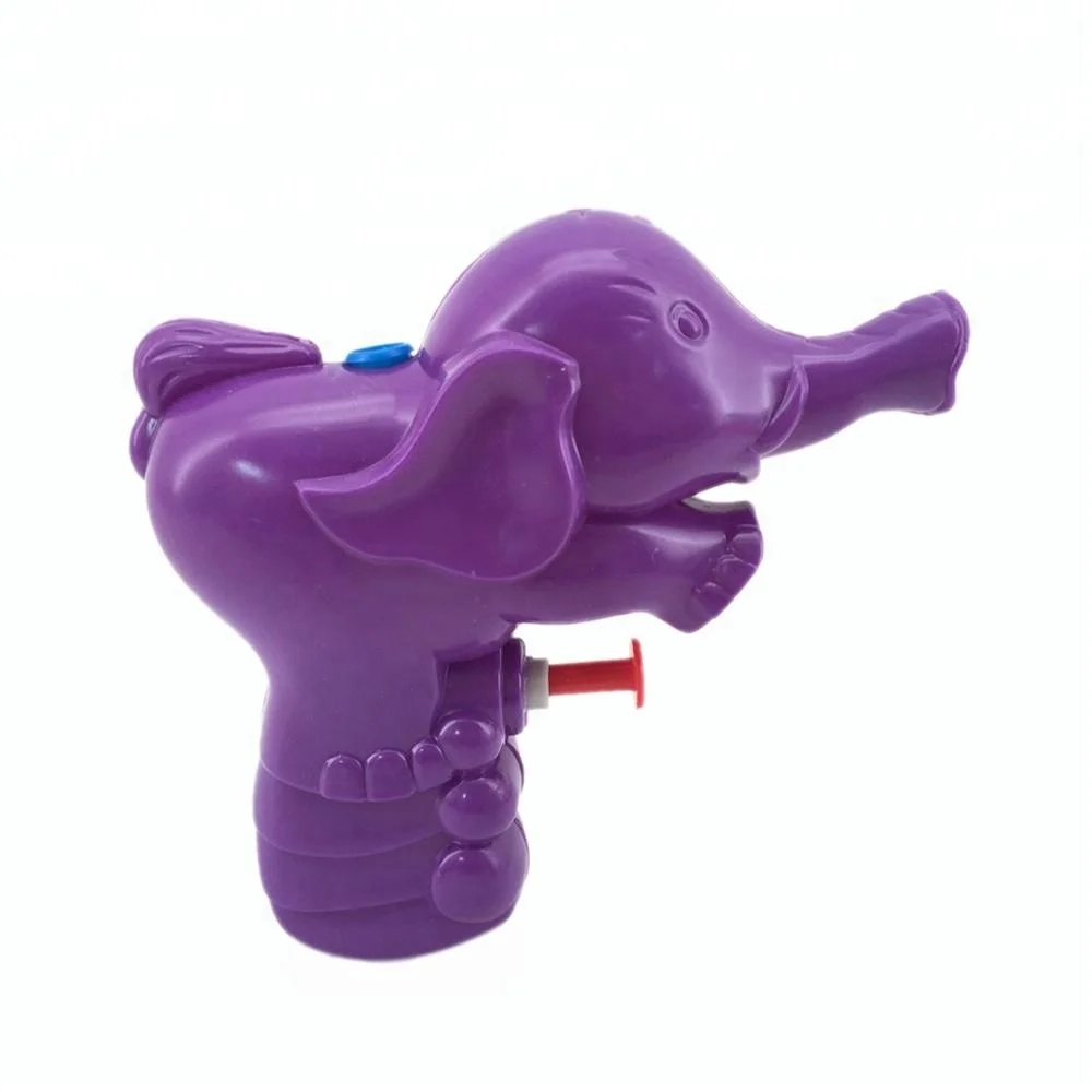 Elephant water hot sale gun