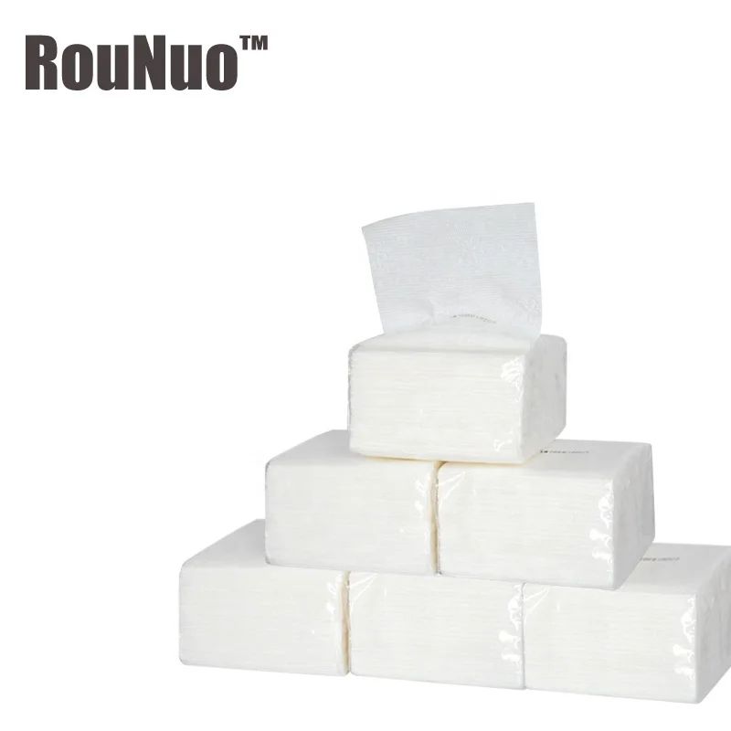 Table Napkin Printed Tissue Paper for Restaurant