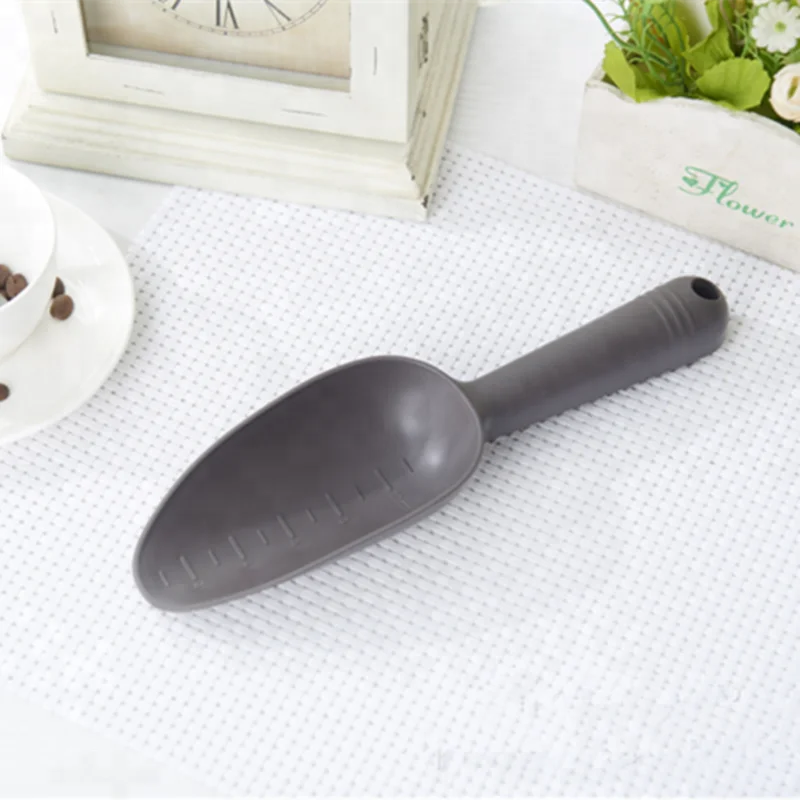 Мути-функциональная Совок дети песчаный пляж Лопата для садовых