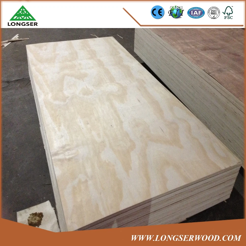 cheap 4.6mm pine wood sheets