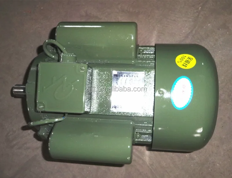 Low Price of 10hp Single Phase Motor