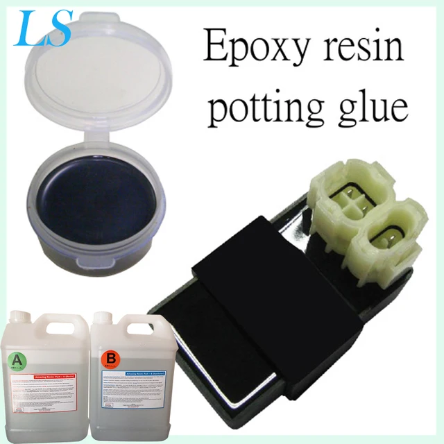 Aolibao Epoxy Ab Adhesive Stone Glue Dry Hanging Glue from China