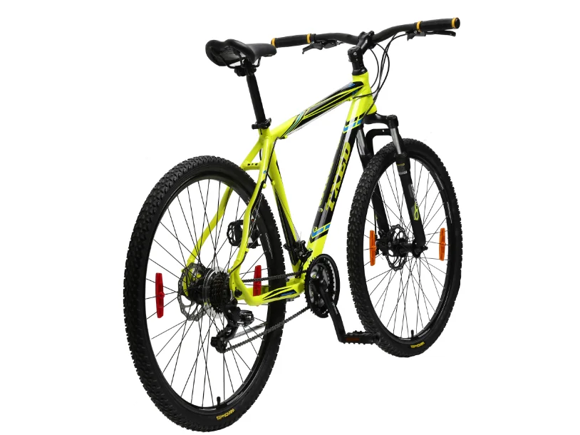 Avigo atlas unperming bike