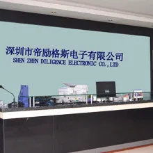 Shenzhen Diligence Electronics Co., Ltd.