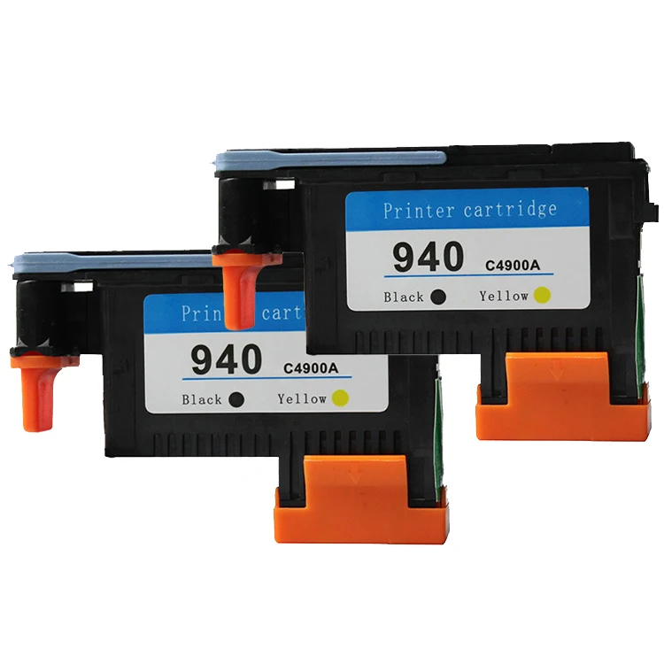 hp 940 printhead replacement