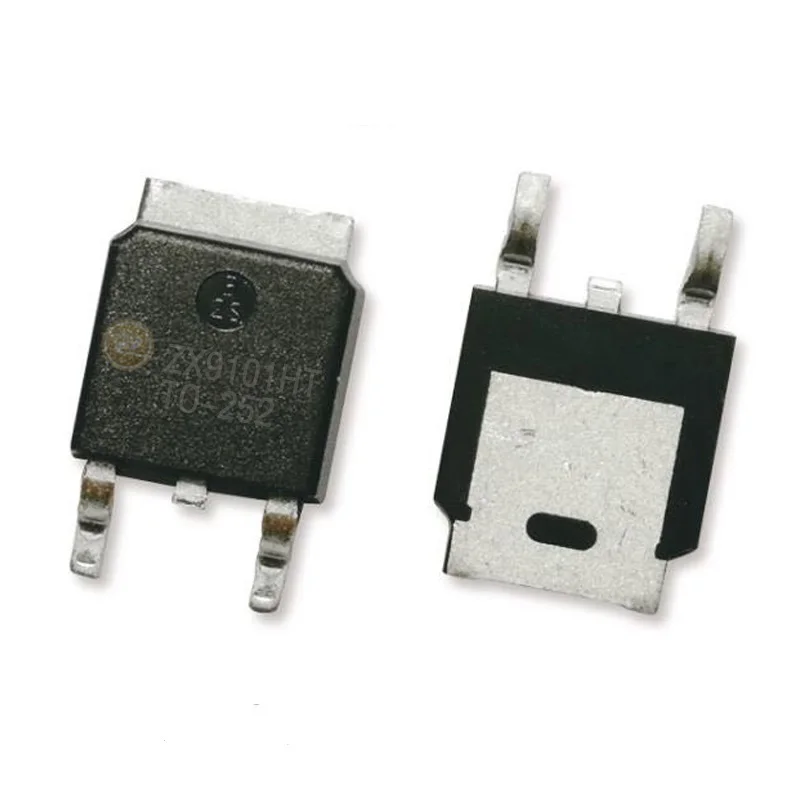 Hotsell 优质 9 W 至 12 W Led 线性 Ic Ac 解决方案无驱动器 Ic Zx9101ht - Buy 无驱动 Ic ...