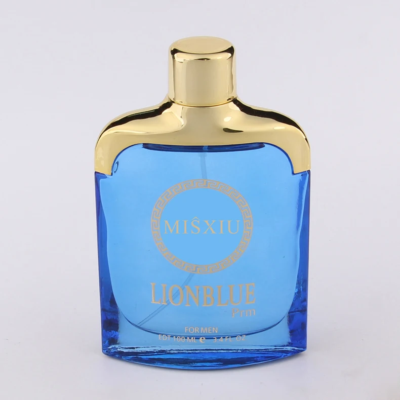 Classic Lion Blue Mens' Perfume - Buy Lion Blue Perfume,Classic  Perfume,Men's Perfume Product on Alibaba.com