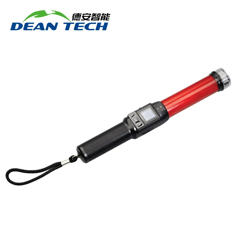 Breathalyser fuel cell law enforcement work safety equipment digital alcohol meter breath tester