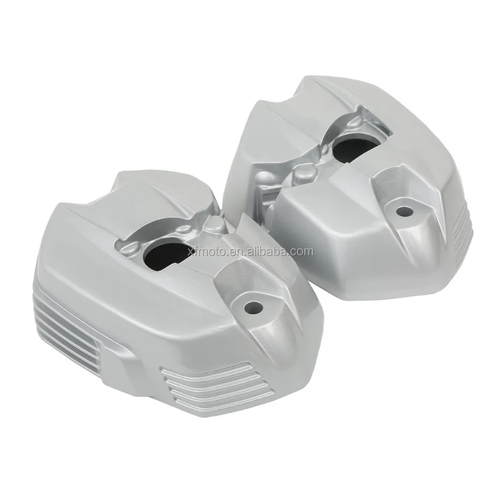 Крышка клапана головки цилиндра двигателя L & R для BMW R1200GS Adventure K25 K255 2010