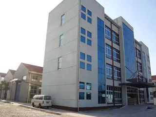 Zhangjiagang Huaming Machinery Co., Ltd.