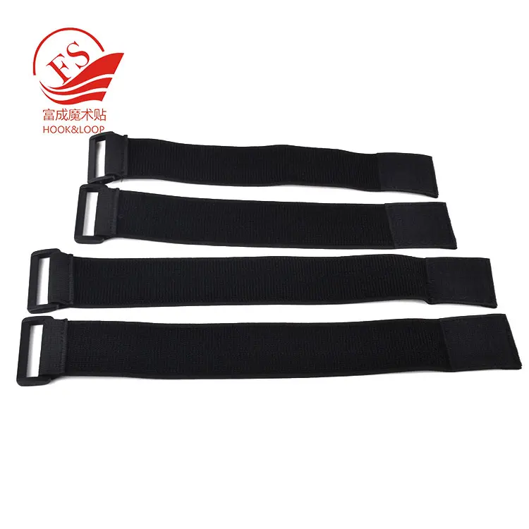 Эластичная эластичная лента с регулируемой пряжкой