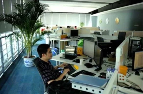 Anhui RON.VE.XIN International Trade Co., Ltd. 3