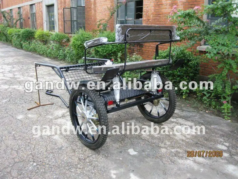 Пони каретка Sulky