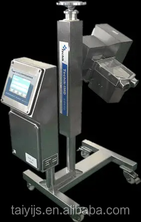 Techik Tablet Metal Detector
