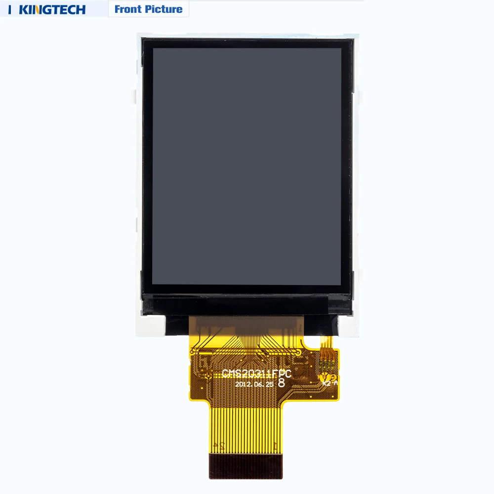 Rasberry Pi Mini Lcd Screen 