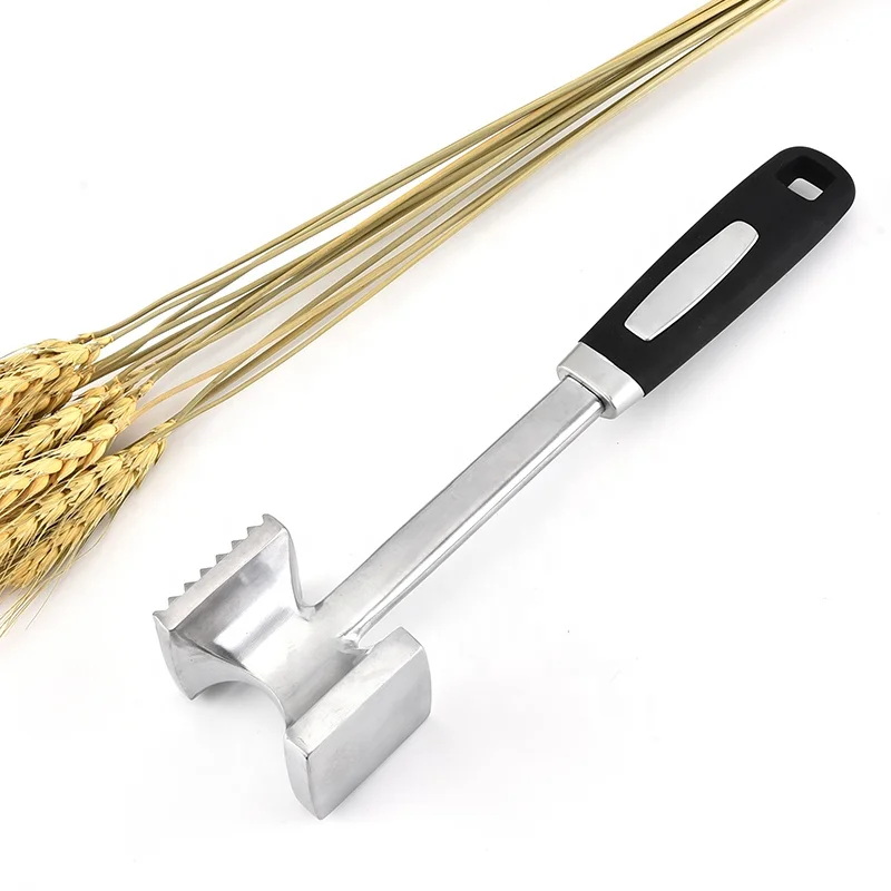 Молоток для говядины из сплава, молоток для мяса