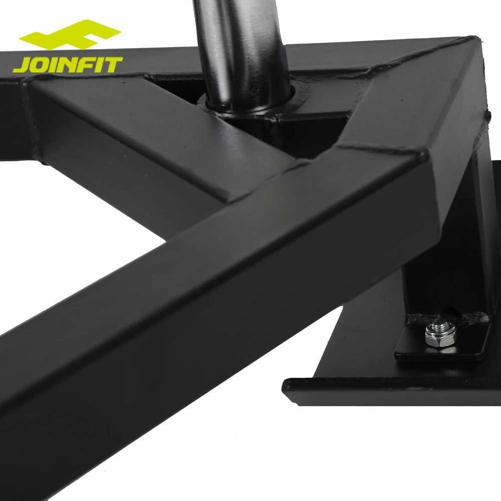 Тренировочные сани с треугольным креплением JOINFIT