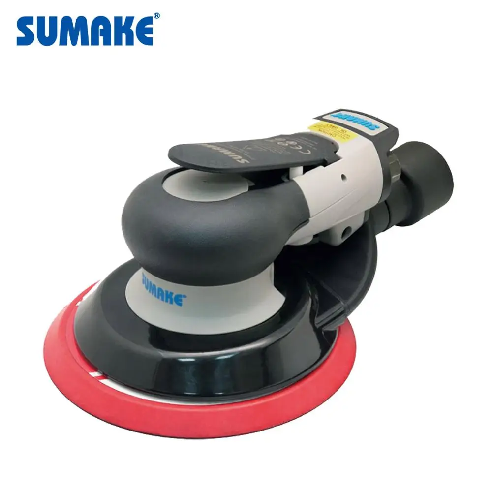 Industrial Low Profile powered random 