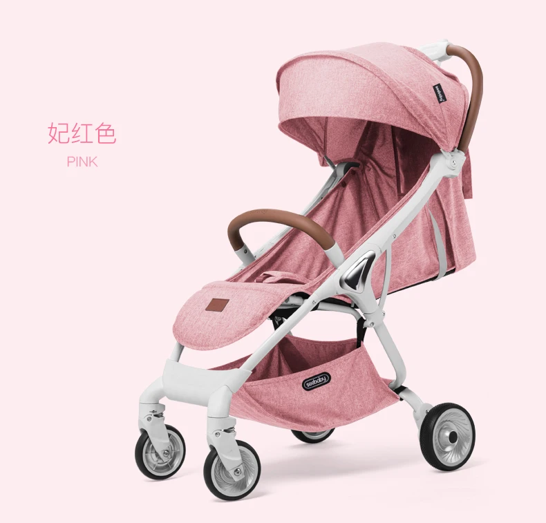 multifunctional 3 in 1 baby stroller