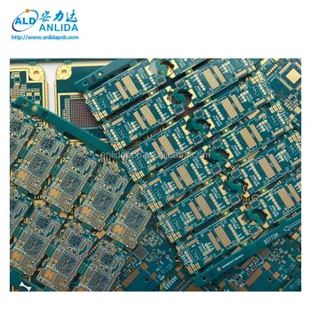 Multilayer Pcbs / Pcb Boards / Pcb Circuit Boards / Manufacturer - Buy