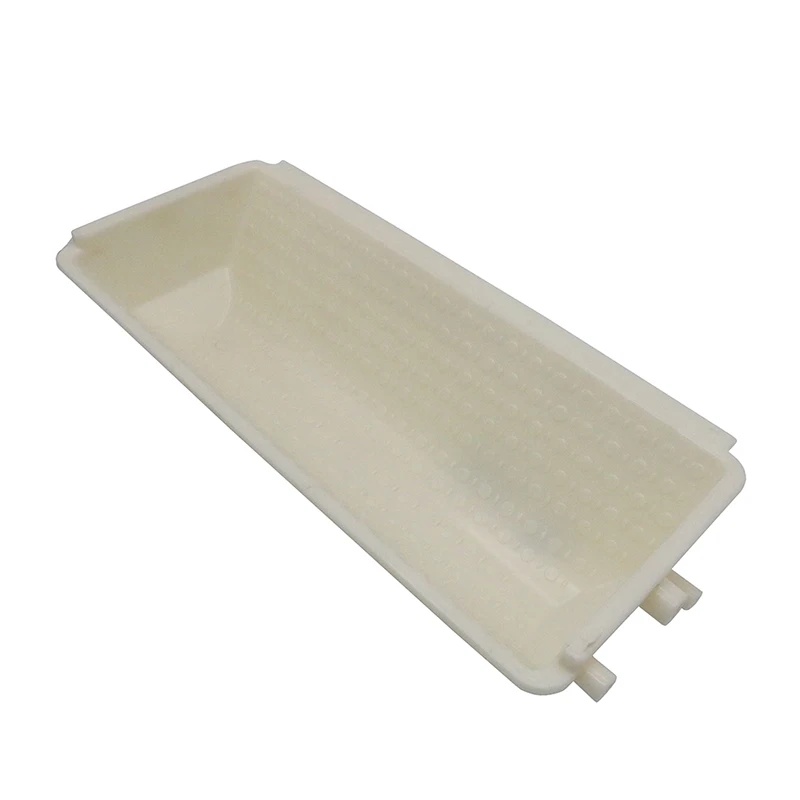 plastic bucket elevator