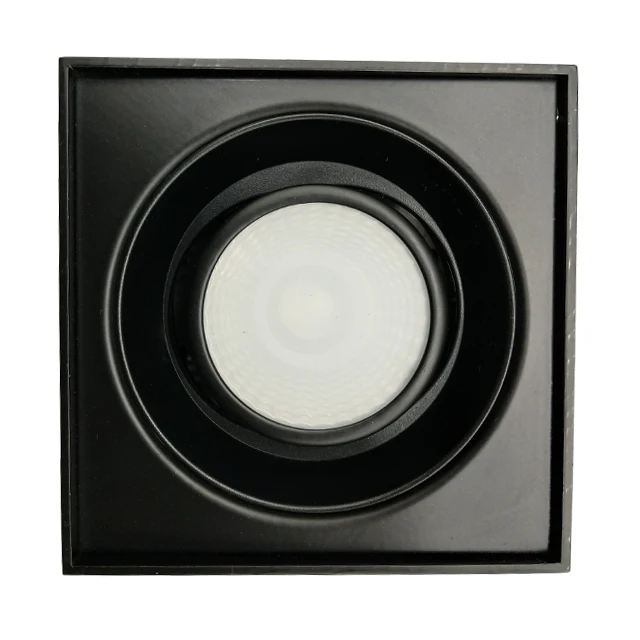 Лучшие продажи 10-20 Вт поверхностного монтажа низкой цене удара светодиодные светильники