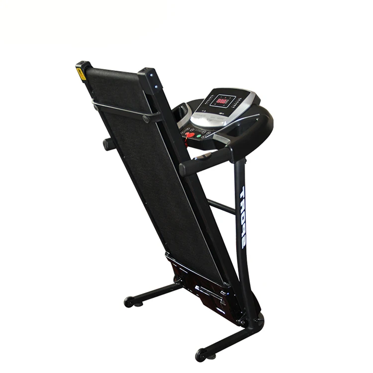 Беговая дорожка atlas sport zirael складная электрическая