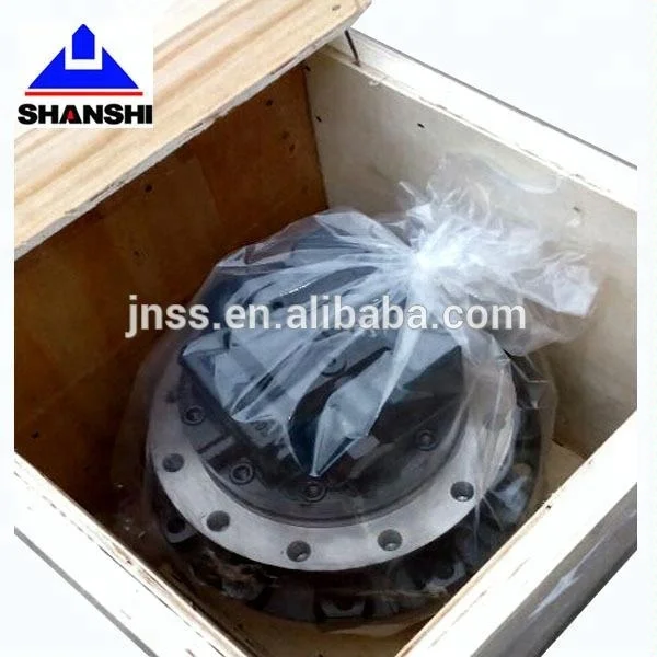 Wacker-Neuson Excavator 75Z3 8002 8003 EZ80 Final Drive GEHL 753Z  803 Travel Motor OEM KYB MAG-44VP Drive Motor Travel Device