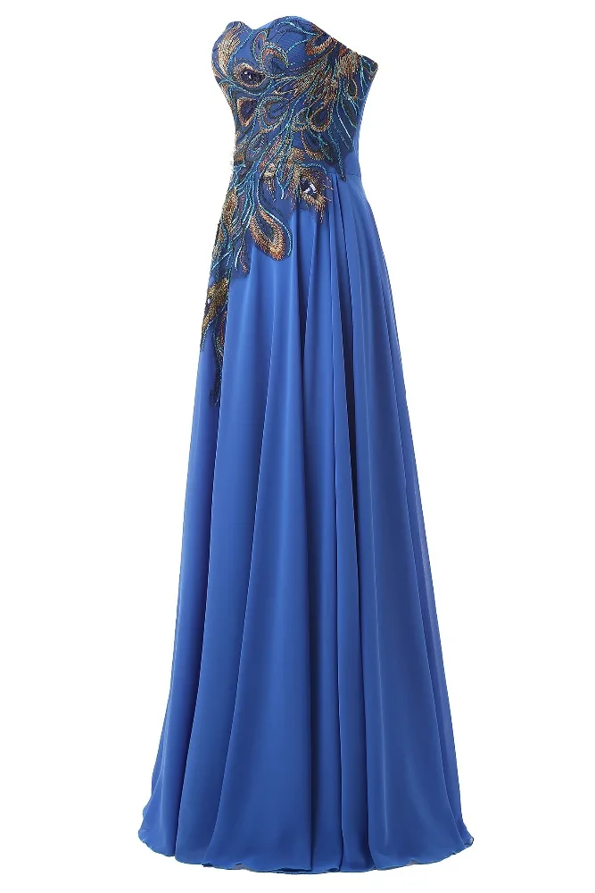 sachin and babi light blue dress Formal Dresses Peacock Blue Elegant One Shoulder Stretch Satin Sleevel