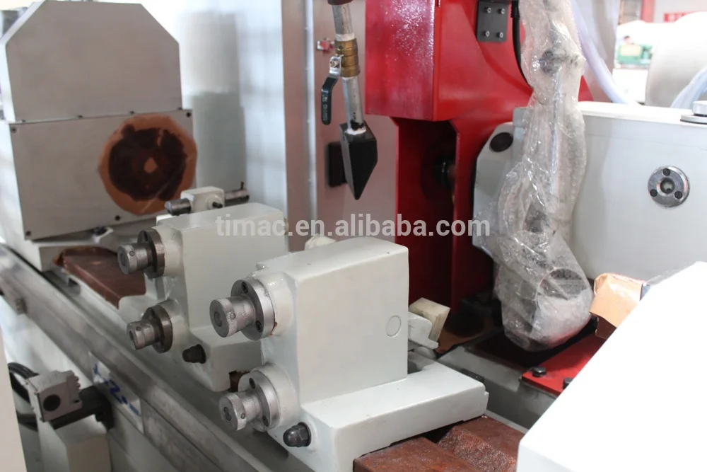 CNC цилиндрический шлифовальный станок