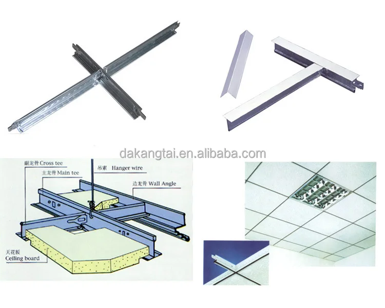 T Bar Aluminum Suspended Ceiling Grid Types And Sizes For Choice Buy Aluminum Suspended Ceiling Grid T Bar Suspended Ceiling Grid Ceiling Grid Types Product On Alibaba Com
