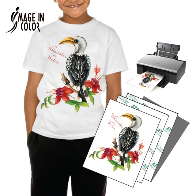 best inkjet printer for t shirt transfers