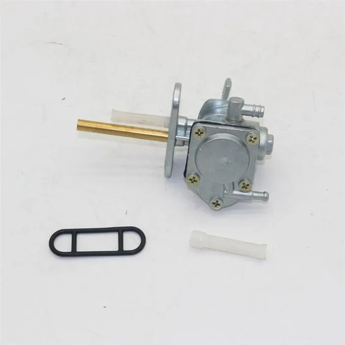 DRZ400 DR-Z 400 S SM PETCOCK топливный клапан вакуумного импульсного переключателя в