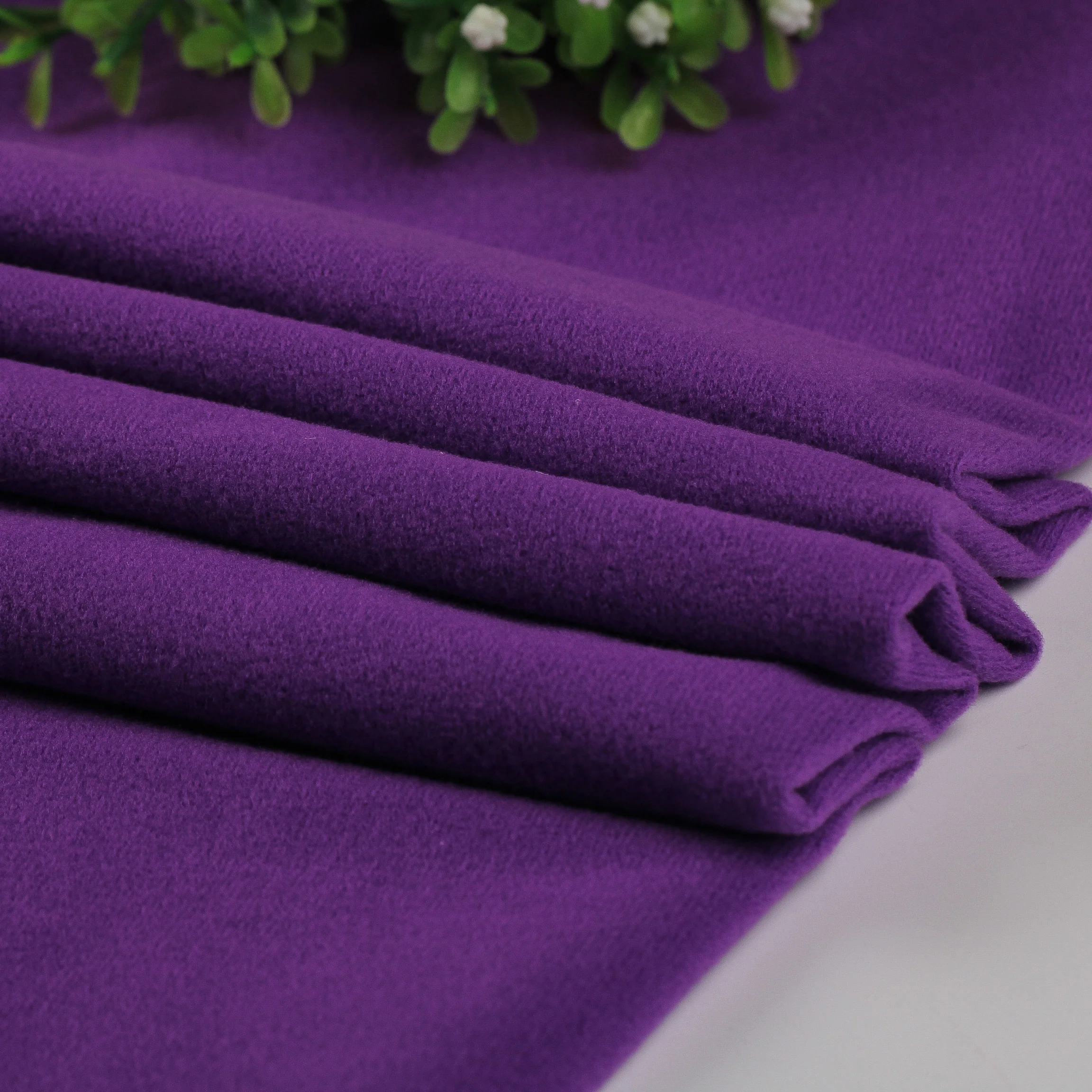 Het pad genezen bizon Tricot Polyesterwaterproof Single Jersey Brushed Fabric For Sweatshirt -  Buy Tricot Brushed Fabric,Brushed Spandex Fabric,100% Polyester Brushed  Fabric Product on Alibaba.com