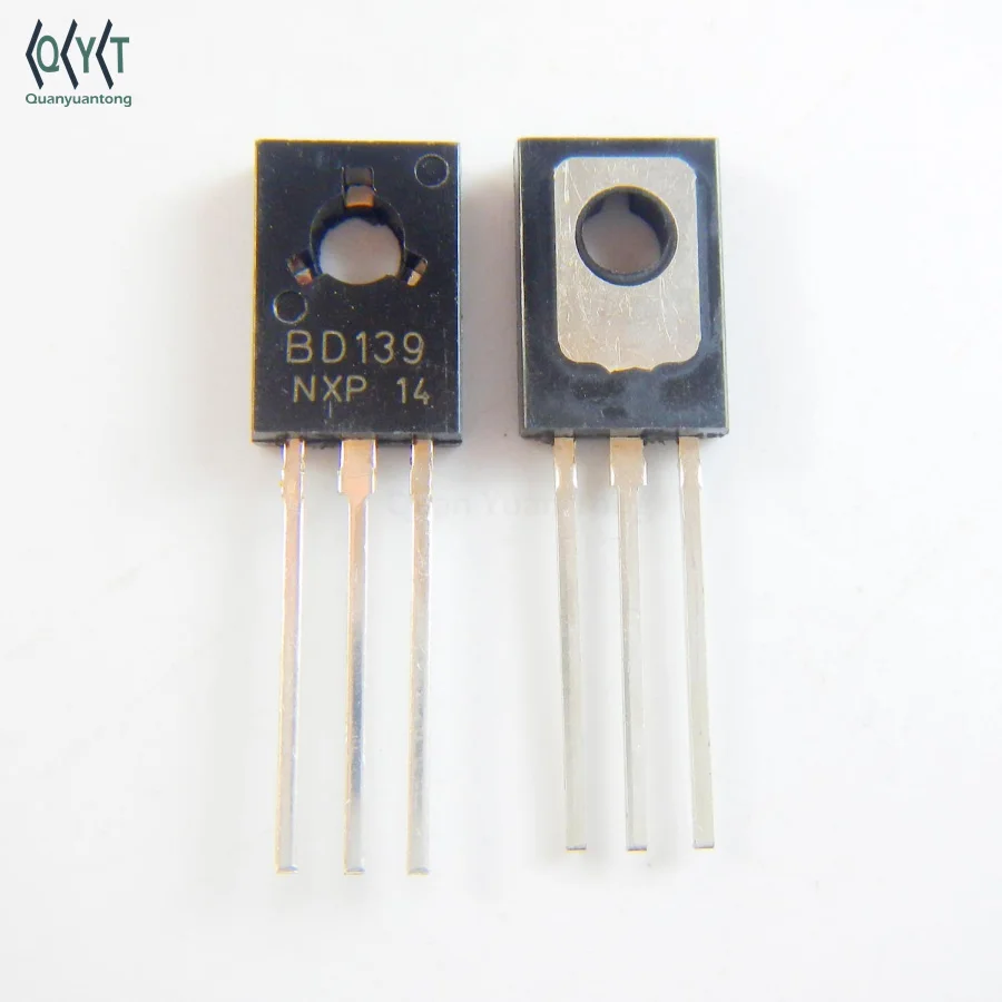 1 5a 80 V Npn To 126 Bjt Bipolar Transistorler Bd139 Buy Bd139 Transistorler Bd139 Bipolar Baglanti Transistoru Product On Alibaba Com