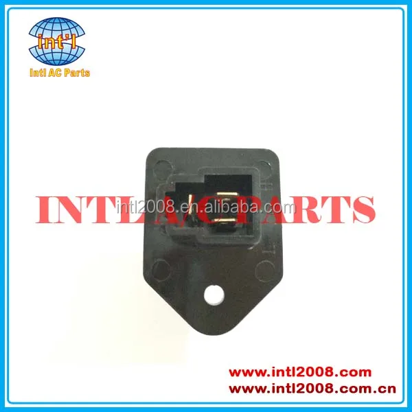 For Honda Civic 12V 3 PIN HVAC Heater BLOWER Motor Fan Resistor Rheostat