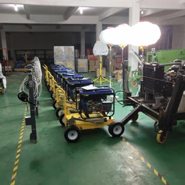 ANHUI GEWILSON MACHINERY MANUFACTURING CO., LTD. 3